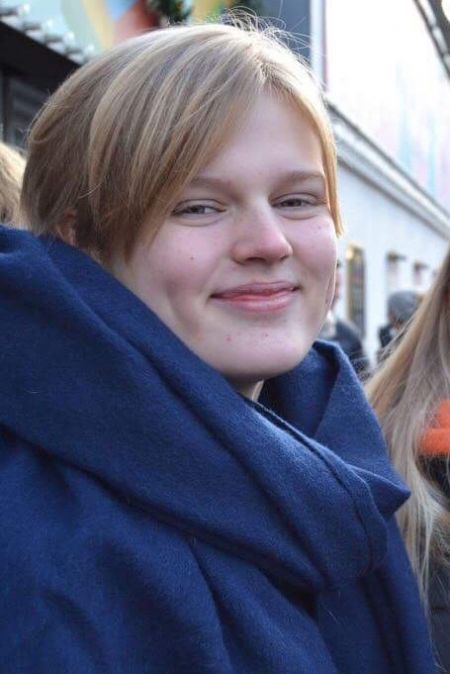 Profilbillede af Freja S- ID: 113823 - Billede nr: 344833