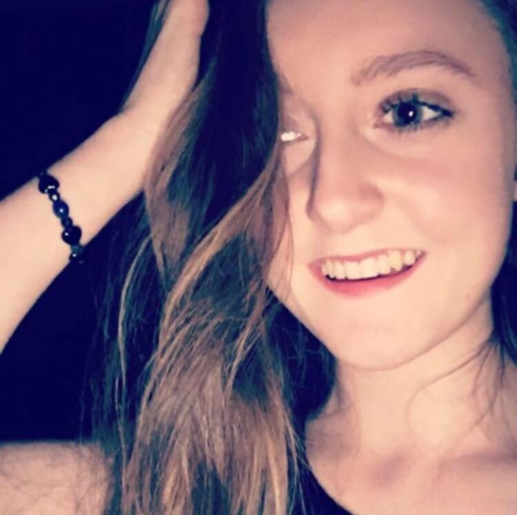 Profilbillede af Georgina R- ID: 113840 - Billede nr: 339000