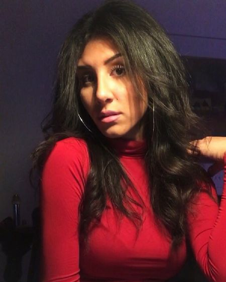Profilbillede af Lina I- ID: 113844 - Billede nr: 394613