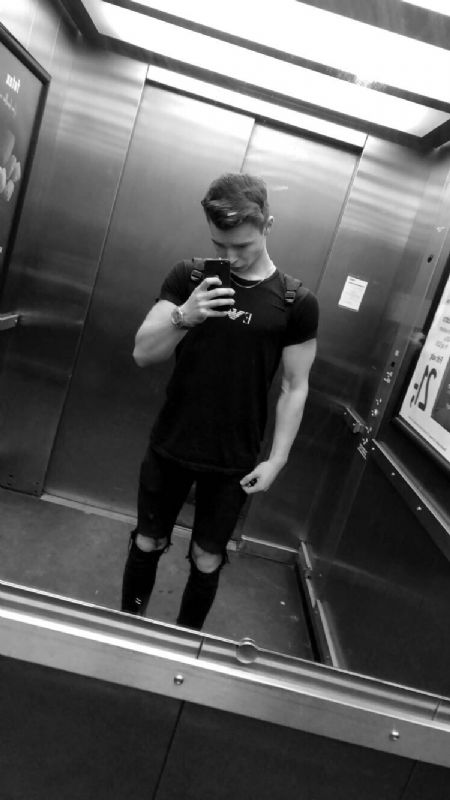 Profilbillede af Nicklas D- ID: 113868 - Billede nr: 400862