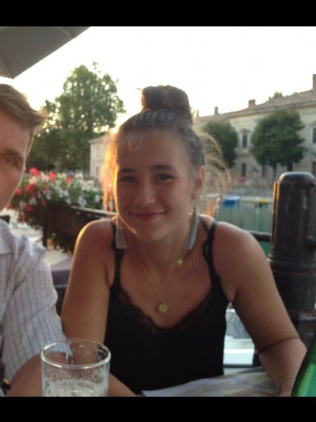 Profilbillede af Jasmin A- ID: 113874 - Billede nr: 339116