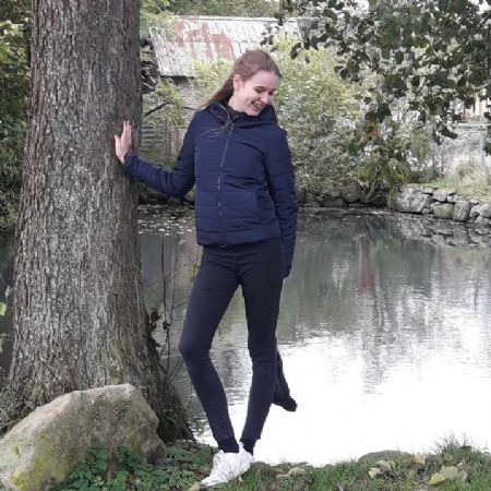 Profilbillede af Sara K- ID: 113927 - Billede nr: 339555