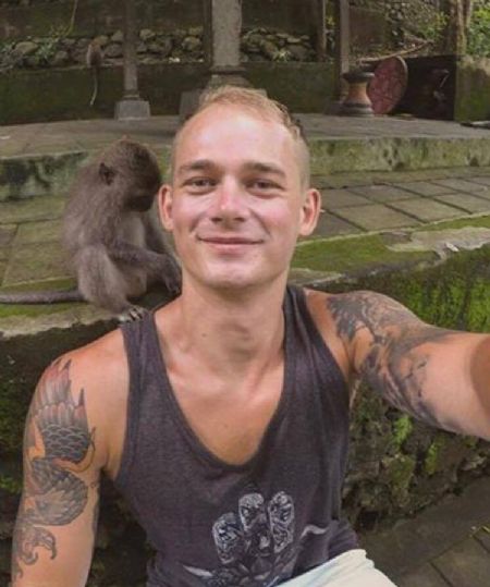 Profilbillede af Phillip - ID: 113936 - Billede nr: 339181