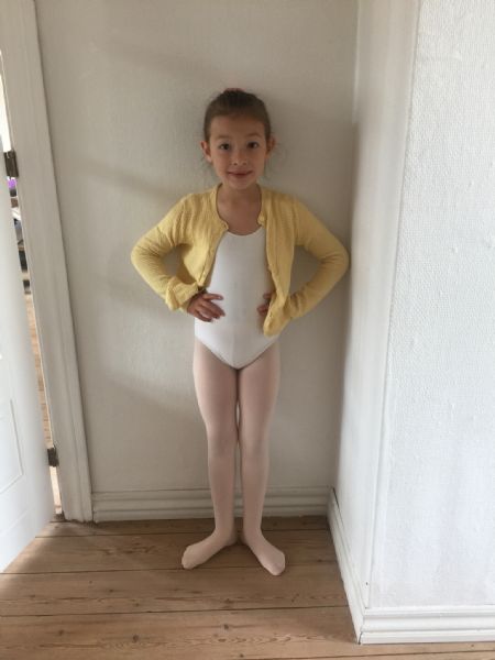 Profilbillede af Aileen B- ID: 113947 - Billede nr: 339287