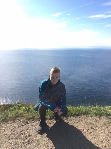 Profilbillede af Benjamin P- ID: 113963 - Billede nr: 339253