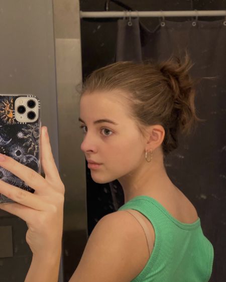 Profilbillede af Emilie L- ID: 113974 - Billede nr: 485008