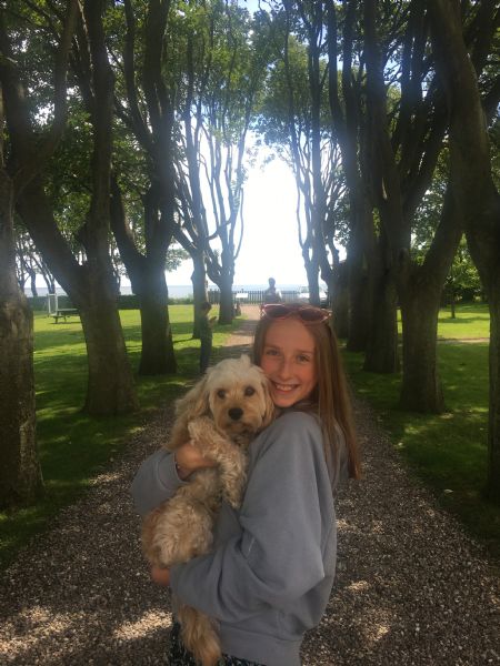 Profilbillede af Johanna A- ID: 113975 - Billede nr: 454881