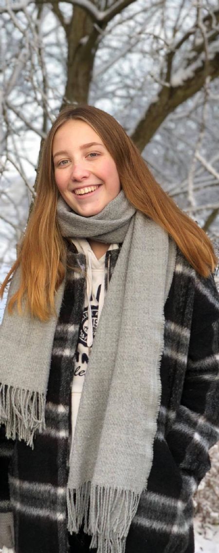 Profilbillede af Karoline K- ID: 113982 - Billede nr: 339913