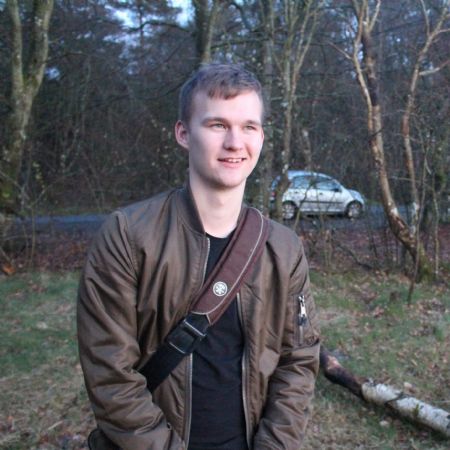 Profilbillede af Mikkel S- ID: 113988 - Billede nr: 339313