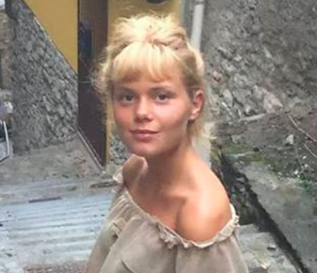 Profilbillede af Emilie S- ID: 113990 - Billede nr: 339316