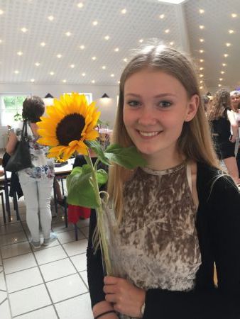 Profilbillede af Emilie W- ID: 113992 - Billede nr: 341442