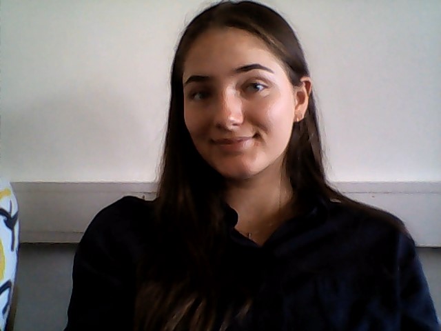 Profilbillede af Rebekka P- ID: 114009 - Billede nr: 342219