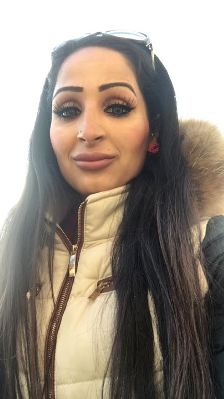 Profilbillede af Dana G- ID: 114016 - Billede nr: 339373