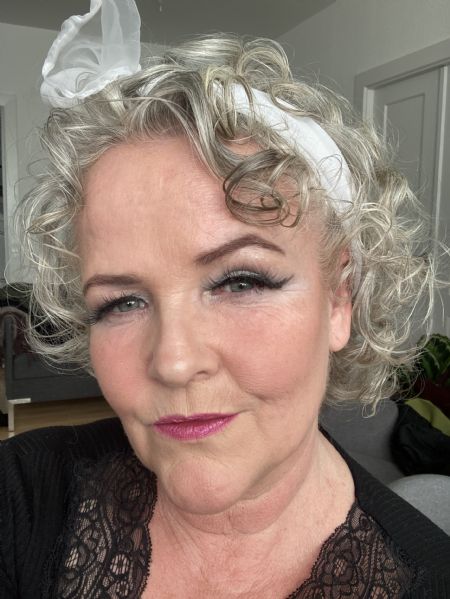 Profilbillede af Ilene B- ID: 114021 - Billede nr: 528235
