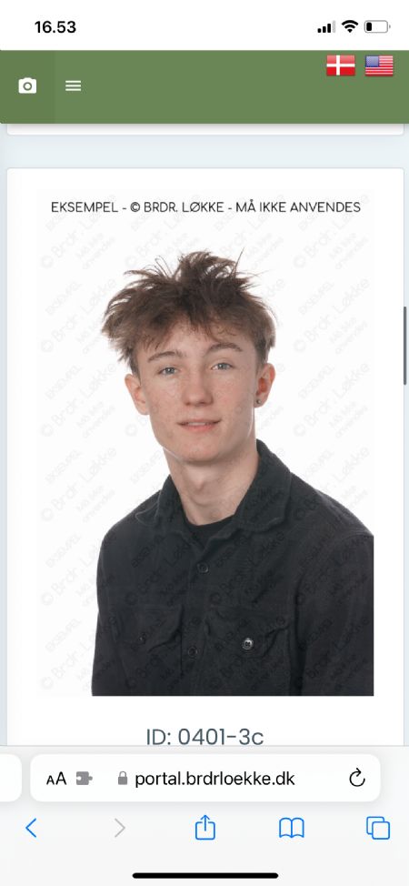 Billede af Milan - ID: 114043 - Billede nr: 641464