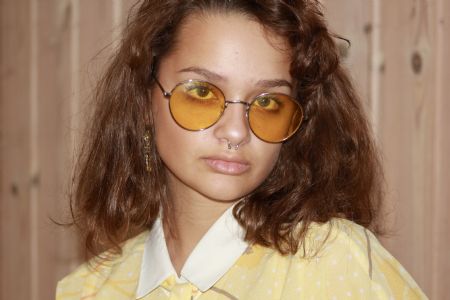 Profilbillede af Mathilde R- ID: 114062 - Billede nr: 339594