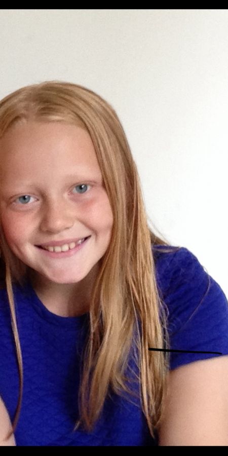 Profilbillede af Smilla P- ID: 114074 - Billede nr: 339623