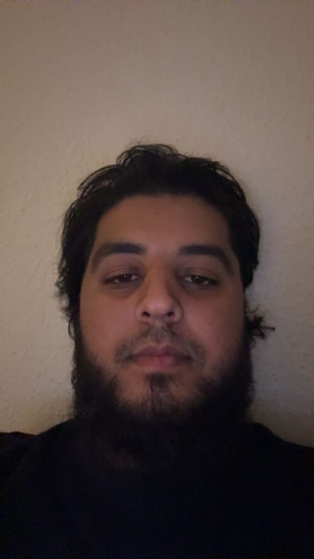 Profilbillede af Hasan A- ID: 114089 - Billede nr: 674843