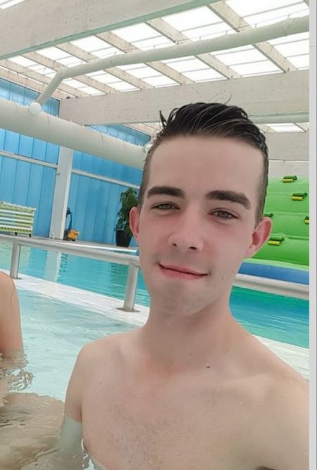 Profilbillede af Christian L- ID: 114094 - Billede nr: 485229
