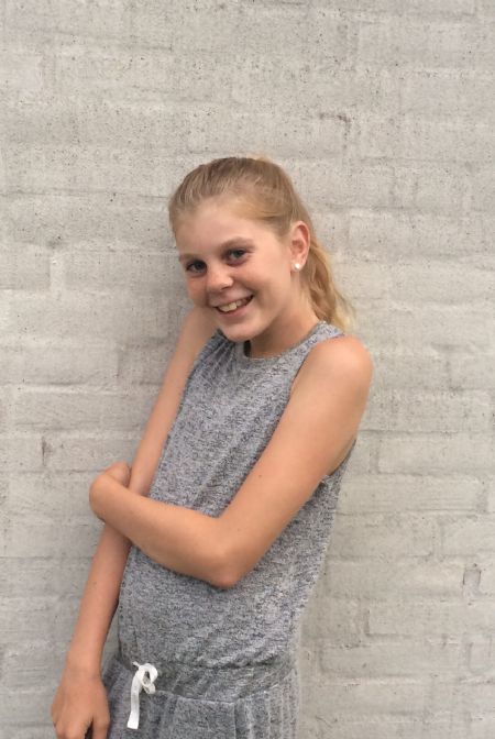 Profilbillede af Louise Z- ID: 114128 - Billede nr: 339704
