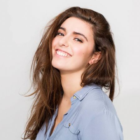 Profilbillede af Ida-maria B- ID: 114157 - Billede nr: 339726