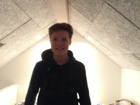 Profilbillede af Anton- ID: 114185 - Billede nr: 346079