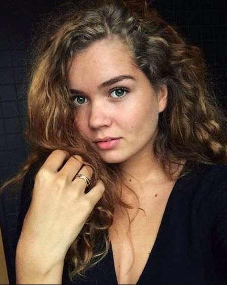 Profilbillede af Sofia C- ID: 114191 - Billede nr: 339799