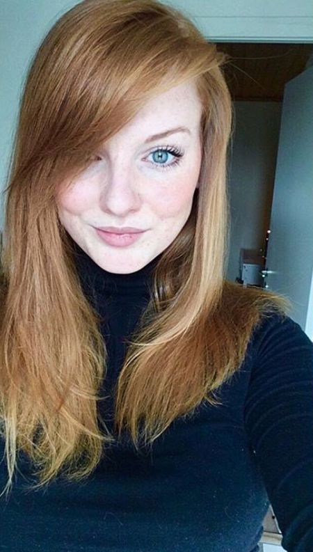 Profilbillede af Rut B- ID: 114223 - Billede nr: 339836