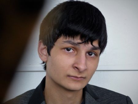 Profilbillede af Alexander S- ID: 114224 - Billede nr: 351619