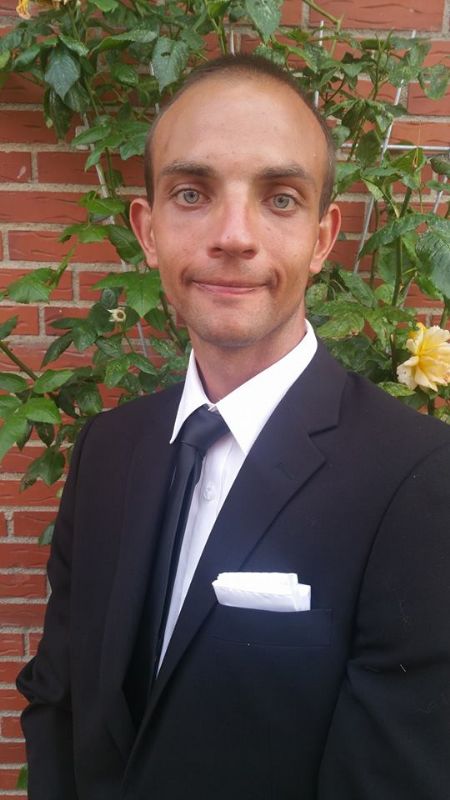 Profilbillede af Daniel L- ID: 114225 - Billede nr: 409301