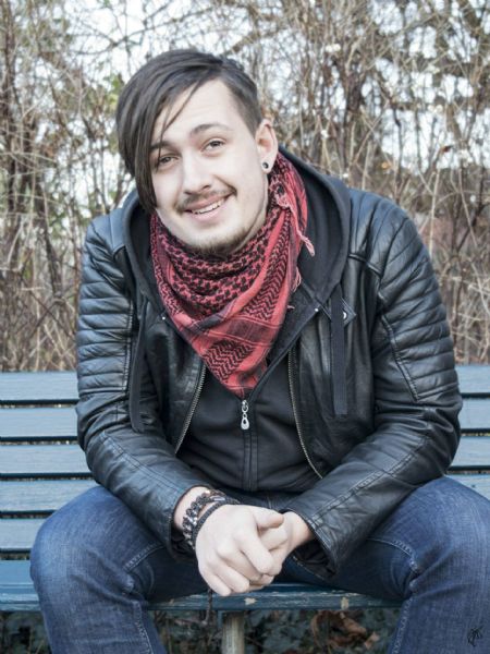 Profilbillede af Mikkel A- ID: 114240 - Billede nr: 339875