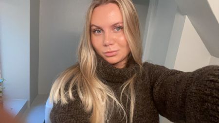 Profilbillede af Hedvig S- ID: 114242 - Billede nr: 601544