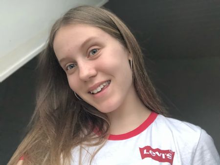 Profilbillede af Cecilie P- ID: 114266 - Billede nr: 353312