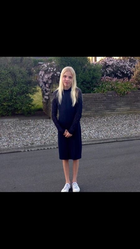 Profilbillede af Josefine R- ID: 114269 - Billede nr: 339959