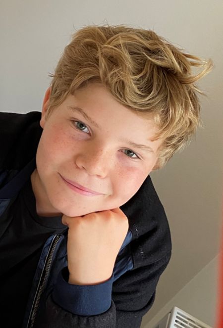 Profilbillede af Anders G- ID: 114270 - Billede nr: 494273