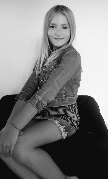 Profilbillede af Melanie R- ID: 114298 - Billede nr: 448146