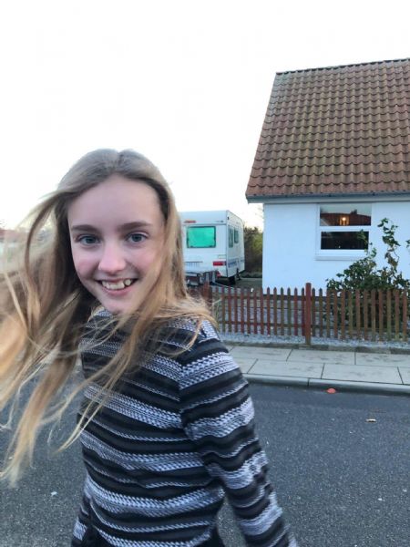 Profilbillede af Signe W- ID: 114308 - Billede nr: 340013
