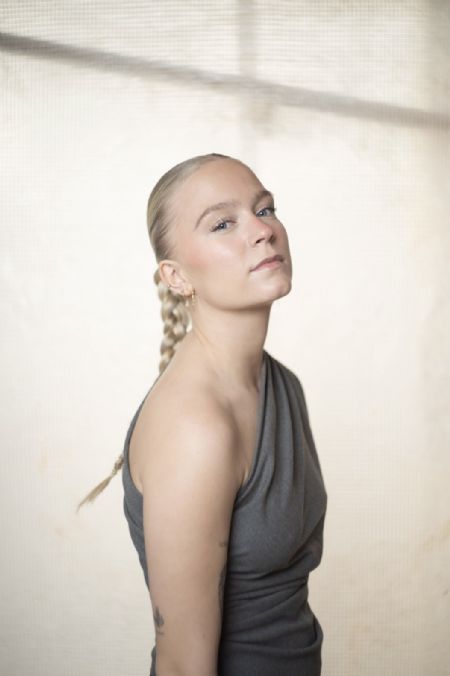 Profilbillede af Lina N- ID: 114310 - Billede nr: 553106