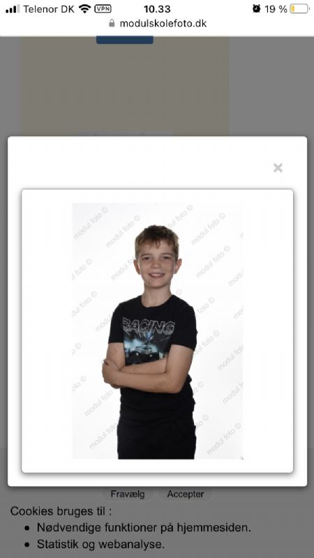 Profilbillede af Mikkel E- ID: 114311 - Billede nr: 516939