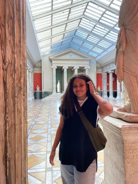 Profilbillede af Yasmin B- ID: 114313 - Billede nr: 470617