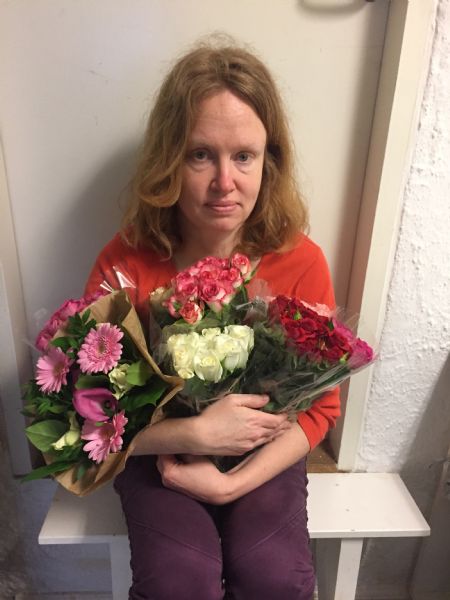 Profilbillede af Anne A- ID: 114314 - Billede nr: 493171