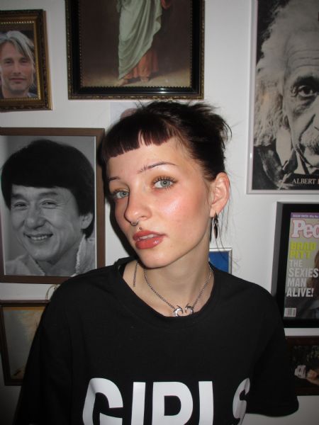 Profilbillede af Camille A- ID: 114316 - Billede nr: 577497