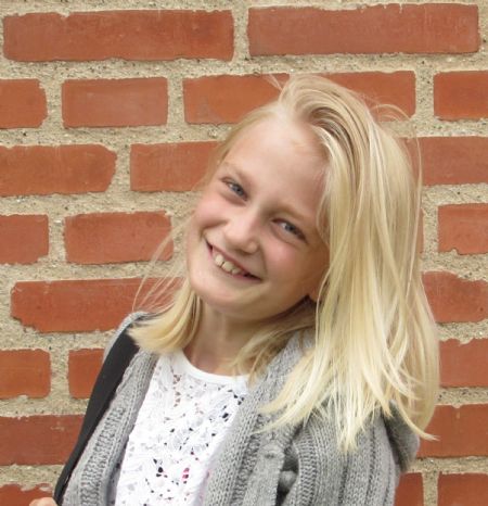 Profilbillede af Anna E- ID: 114321 - Billede nr: 340040
