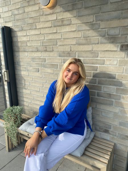 Profilbillede af Sara I- ID: 114332 - Billede nr: 483630