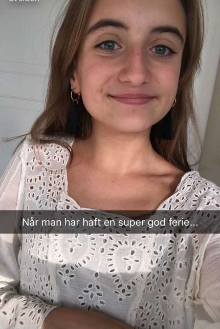 Profilbillede af Milla C- ID: 114341 - Billede nr: 341750