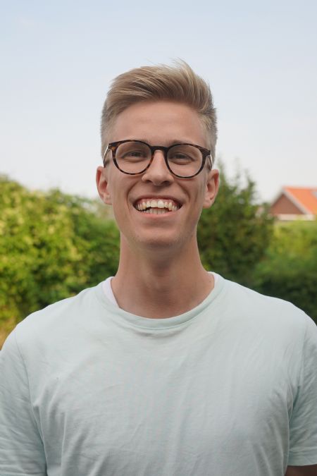 Profilbillede af Kristian S- ID: 114348 - Billede nr: 480586