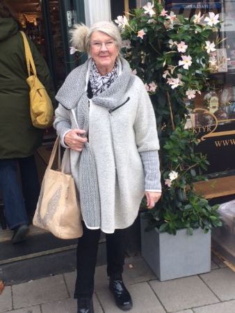 Profilbillede af Lillian K- ID: 114351 - Billede nr: 341220