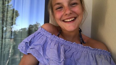 Profilbillede af Ida O- ID: 114373 - Billede nr: 340139