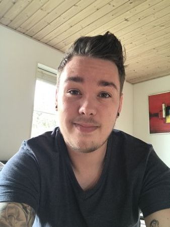 Profilbillede af Mike N- ID: 114383 - Billede nr: 345490