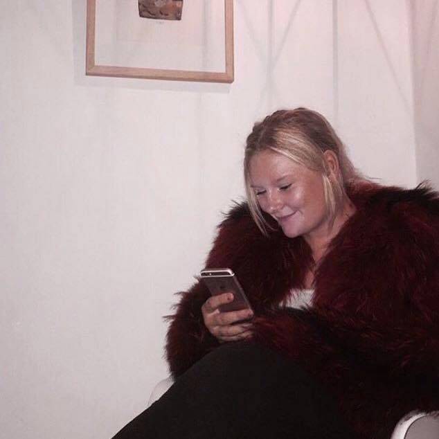 Profilbillede af Thea S- ID: 114411 - Billede nr: 341198